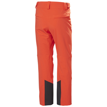 SPODNIE NARCIARSKIE HELLY HANSEN RAPID Cherry Tomato 2025