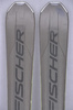 NARTY UŻYWANE FISCHER RC ONE 74 22/23 + RS10 174 cm NRC1026