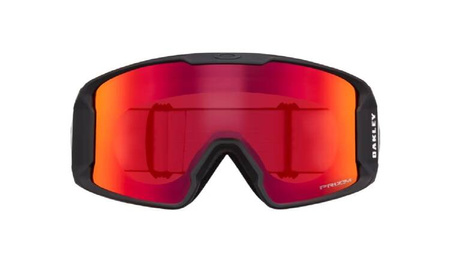 GOGLE OAKLEY LINE MINER L Black / Prizm Torch Iridium 2026