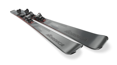 NARTY NORDICA SPITFIRE DC 74 + TPX12 FDT 2026