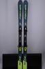 NARTY UŻYWANE FISCHER RC ONE XTR 73 20/21 + RS10 160 cm NRB888