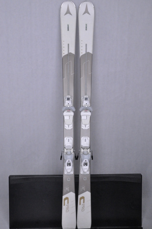 NARTY UŻYWANE ATOMIC CLOUD PRO + M10 22/23 157 cm NRC707