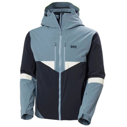 KURTKA NARCIARSKA HELLY HANSEN KVITFJELL RACE INS Navy Washed Nsf Replica 2026