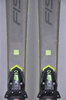 NARTY UŻYWANE FISCHER RC ONE 74 22/23 + RS10 160 cm NRC1022
