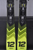 NARTY UŻYWANE VOLKL RACETIGER SC 24/25 + VMotion 12 158 cm NRC819