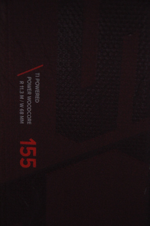 NARTY UŻYWANE ATOMIC REDSTER S9 + X12 GW 24/25 155 cm NRC683