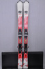 NARTY UŻYWANE VOLKL DEACON 7.2 + FTD 10 21/22 144 cm NRC1151