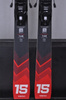 NARTY UŻYWANE VOLKL RACETIGER SRC + Motion 10 24/25 168 cm NRC219