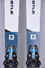 NARTY UŻYWANE KASTLE MX 75 + K12 PRW 23/24 172 cm NRC45