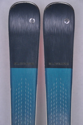 NARTY UŻYWANE BLIZZARD PHOENIX R13 TI + TPX 12 23/24 168 cm NRC669