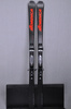 NARTY UŻYWANE NORDICA SPITFIRE 73 24/25 + Marker TP2 10 168 cm NRC892
