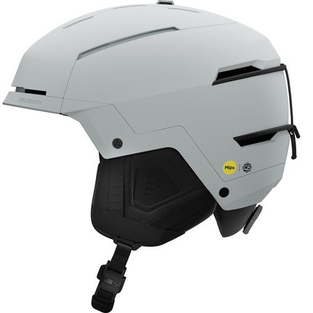 KASK NARCIARSKI SALOMON ARCANE PRIME MIPS Ice Flow 2026