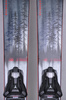 NARTY UŻYWANE ATOMIC MAVERICK 88 Ti + Strive 13 22/23 161 cm NRC596