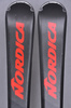 NARTY UŻYWANE NORDICA SPITFIRE 73 24/25 + Marker TP2 10 144 cm NRC843