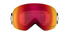 GOGLE OAKLEY FLIGHT DECK L Black / Prizm Torch Iridium 2025