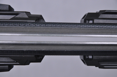 NARTY UŻYWANE ATOMIC REDSTER SC + M10 23/24 154 cm NRC466