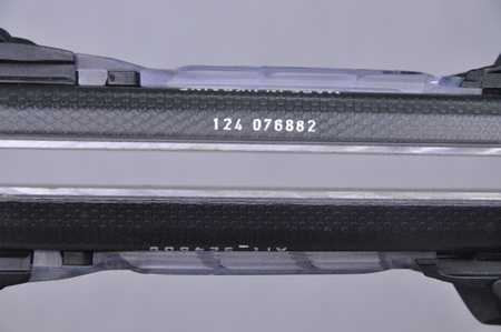 NARTY UŻYWANE NORDICA SPITFIRE 73 24/25 + Marker TP2 10 162 cm NRC876