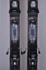 NARTY UŻYWANE BLIZZARD WCR 72 + TLT 10 24/25 160 cm NRC915