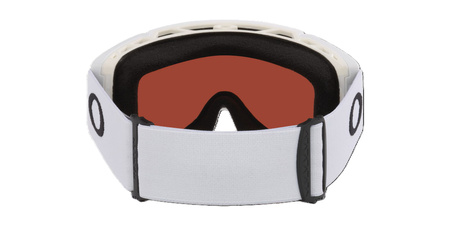 GOGLE OAKLEY FLOW SCAPE M Matte Whitte / Prizm Rose Gold Iridium + Iced Iridium 2026