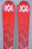 NARTY UŻYWANE VOLKL RACETIGER SRC + Motion 10 24/25 158 cm NRC209