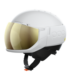 KASK NARCIARSKI POC LEVATOR MIPS Hydrogen White 2026