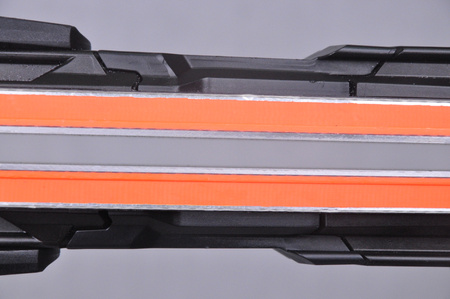 NARTY UŻYWANE ATOMIC REDSTER S7 + M12 GW 23/24 156 cm NRC716