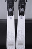 NARTY UŻYWANE VOLKL FLAIR SC 23/24 + Marker VMOTION 11 158 cm NRC293