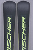 NARTY UŻYWANE FISCHER RC4 SUPERIOR TI 23/24 + Z11 165 cm NRC742