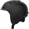 KASK NARCIARSKI SALOMON HUSK PRO Black 2026