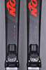 NARTY UŻYWANE NORDICA SPITFIRE 73 24/25 + Marker TP2 10 156 cm NRC867