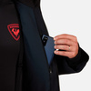 KURTKA NARCIARSKA ROSSIGNOL HERO BLACKSIDE INSULATED JKT Black 2026