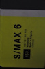 NARTY UŻYWANE SALOMON S/MAX 6 + M10 23/24 153 cm NRC805