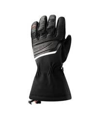 RĘKAWICE PODGRZEWANE LENZ HEAT 6.0 FINGER CAP Black 2026