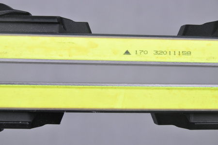 NARTY UŻYWANE FISCHER RC4 PWR 23/24 + RS10 170 cm NRC790