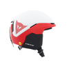KASK NARCIARSKI DAINESE NUCLEO MIPS Lilly White/Racing Red  2026
