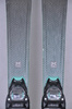 NARTY UŻYWANE NORDICA BELLE 72 DC 24/25 + TP2 11 150 cm NRC621