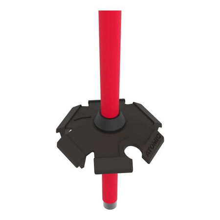 KIJE NARCIARSKIE ATOMIC AMT Red 2026