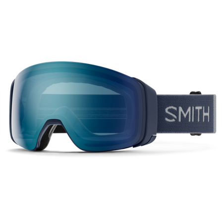 GOGLE SMITH 4D MAG Royal Navy/Everyday Blue Mirror 2026