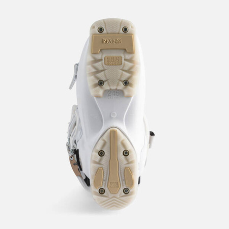 DAMSKIE BUTY NARCIARSKIE ROSSIGNOL VIZION 4B ELITE 90 GW White 2026