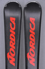 NARTY UŻYWANE NORDICA SPITFIRE 73 24/25 + Marker TP2 10 150 cm NRC853