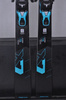 NARTY UŻYWANE ATOMIC REDSTER X7 + Atomic MI12 GW 24/25 176 cm NRC287