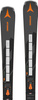 NARTY ATOMIC REDSTER Q9.8 REVOSHOCK S + Atomic I12 GW 2026