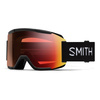 GOGLE SMITH SQUAD Black/Pro Photochromic Red Mirror 2026