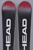 NARTY UŻYWANE HEAD SUPERSHAPE ERALLY + PRD12 24/25 170 cm NRC520