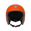 KASK NARCIARSKI POC POCITO SKULL Pocito Orange 2022