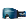 GOGLE SMITH 4D MAG XL Open Road/Everyday Blue Mirror 2026