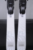 NARTY UŻYWANE VOLKL FLAIR SC 23/24 + Marker VMOTION 11 163 cm NRC299
