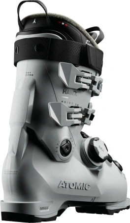 DAMSKIE BUTY NARCIARSKIE ATOMIC HAWX PRIME 95 BOA W Ice/Black 2026