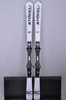 NARTY UŻYWANE STOCKLI LASER SC + MC11 24/25 156 cm NRC93