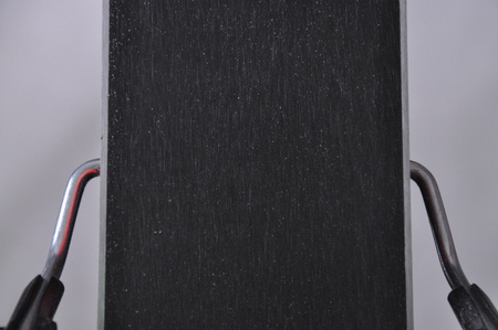 NARTY UŻYWANE VOLKL DEACON 7.2 + FTD 10 21/22 165 cm NRC1103